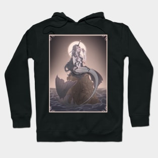 Mermaid Hoodie